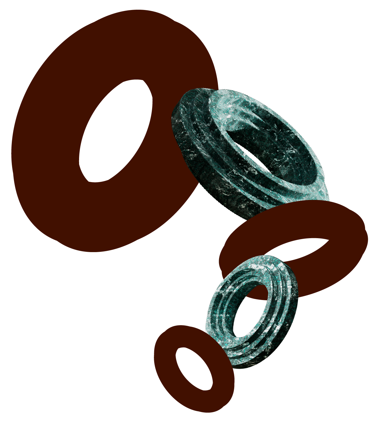 Expo Revestir Regulations